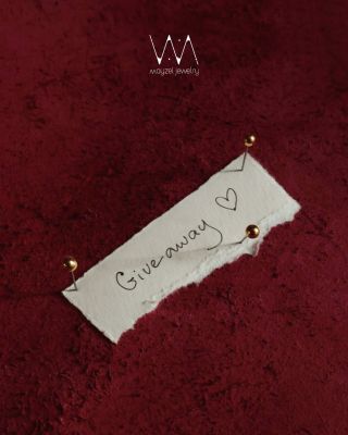 Spouštíme dnes hned dvě soutěže – jednu offline a jednu online. Hrát můžete o naušnice LIRI i náhrdelník NOL. ✨ ONLINE...